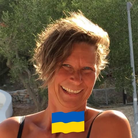 Marit Andersen