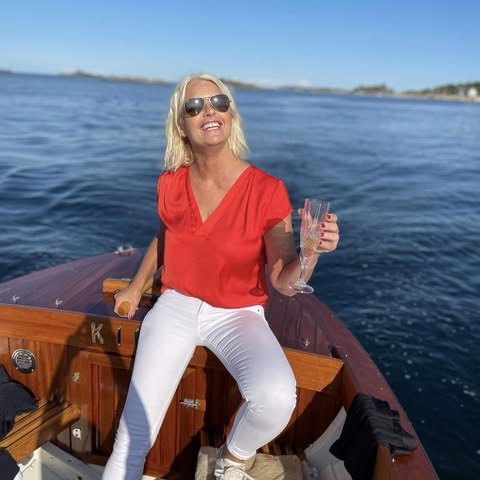 Helle Daae Johansen